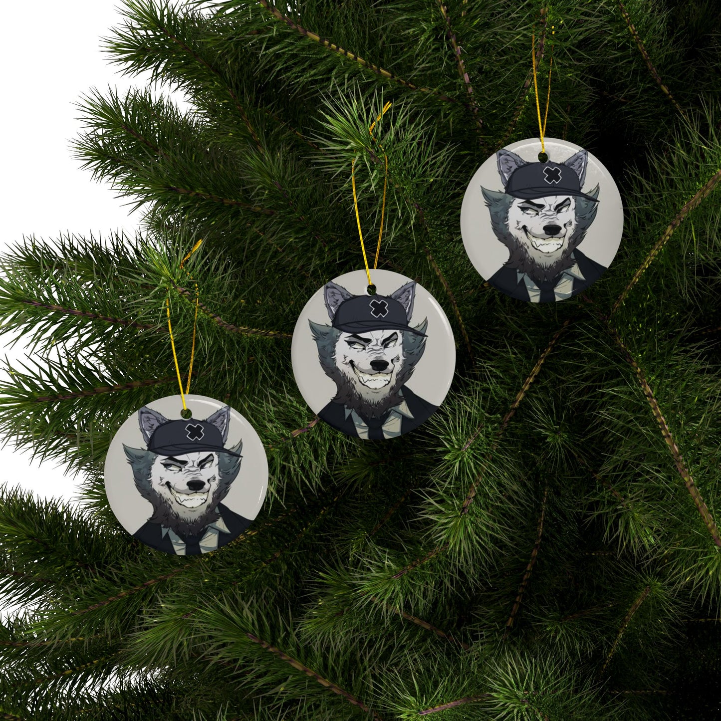 Custom PFP decoration