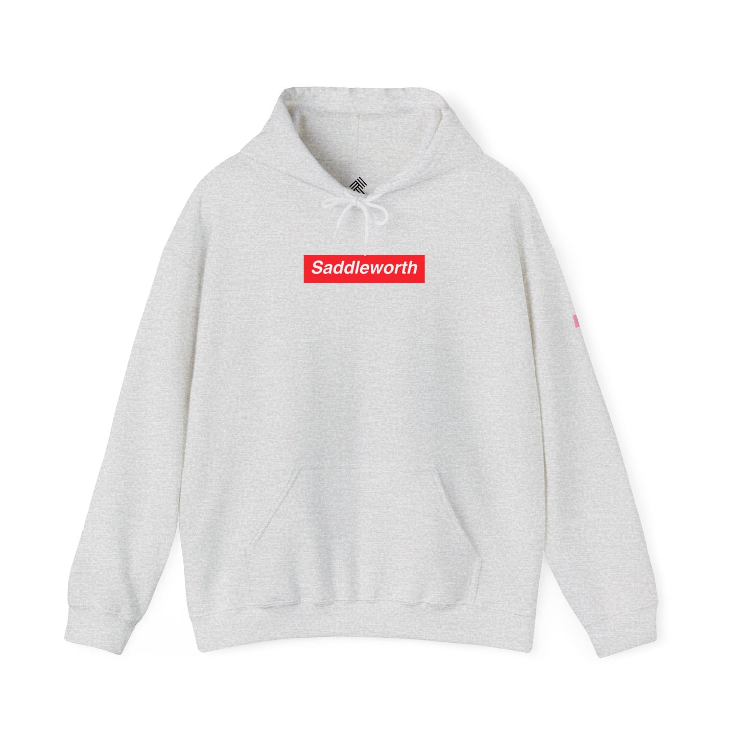 LOCK 32 SADDLEWORTH SUPREME HOODIE