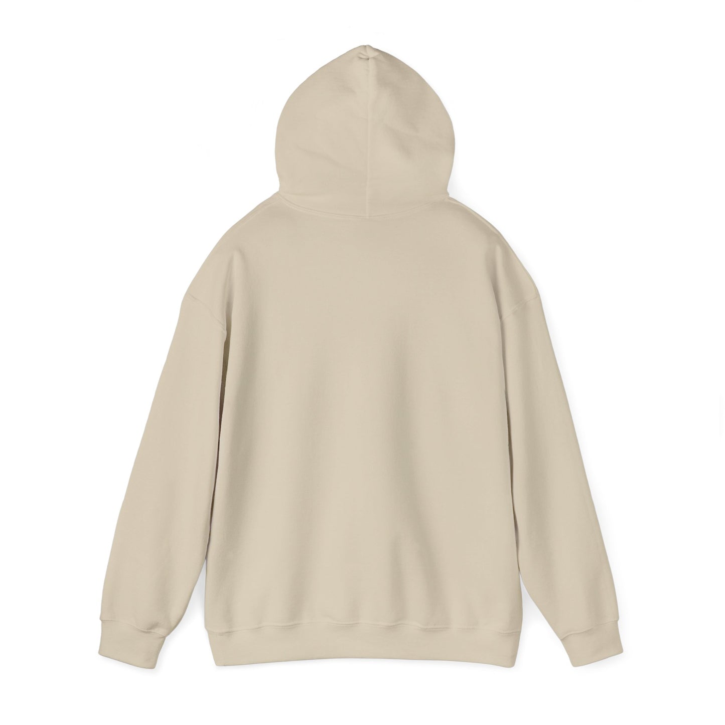 COQ Inu full contract hooded top