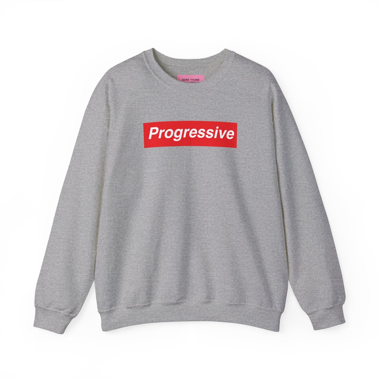 Progressive House Sweatshirt