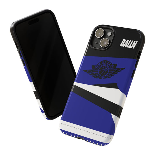 AIR BALLN Crypto Phone cover