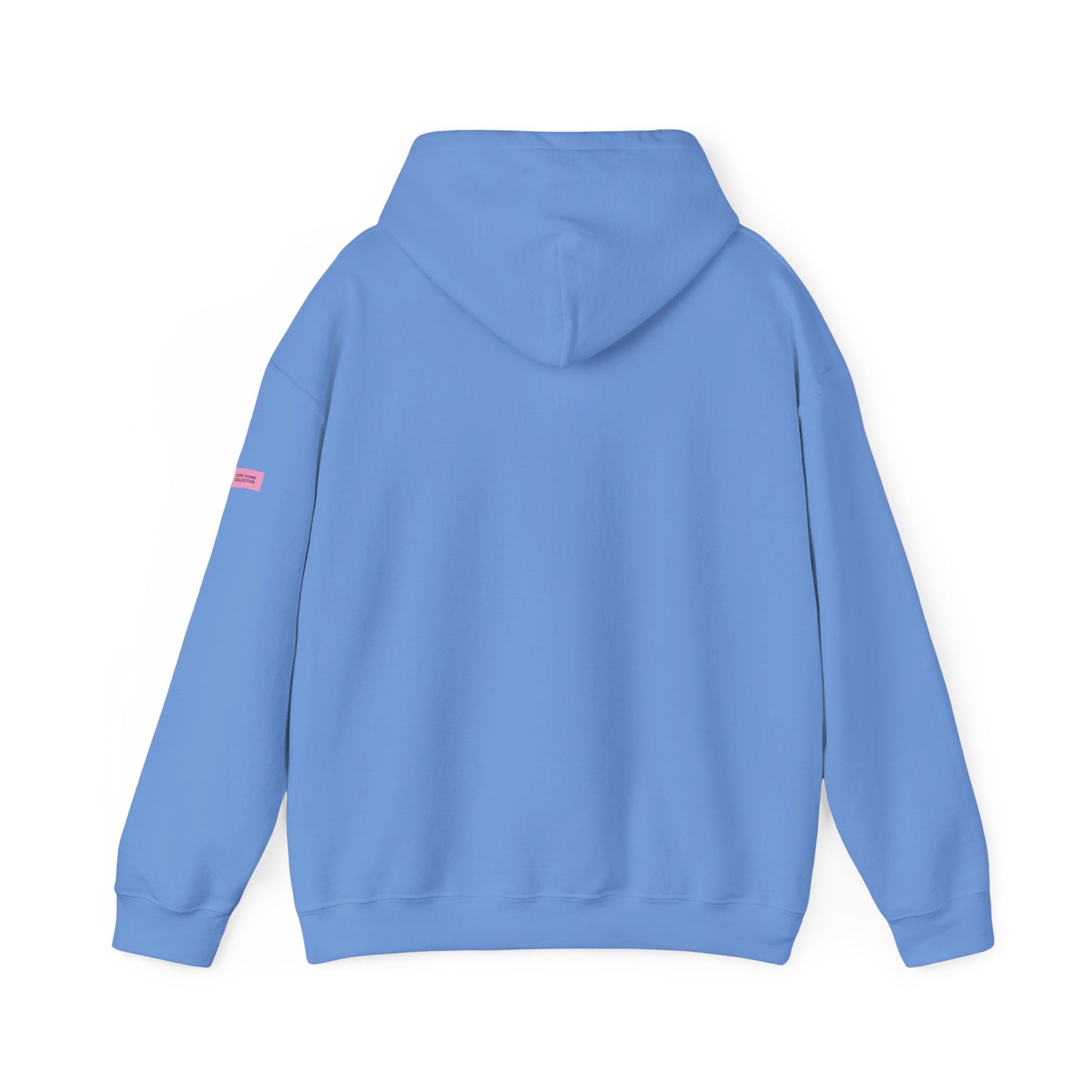 LOCK 32 SADDLEWORTH SUPREME HOODIE