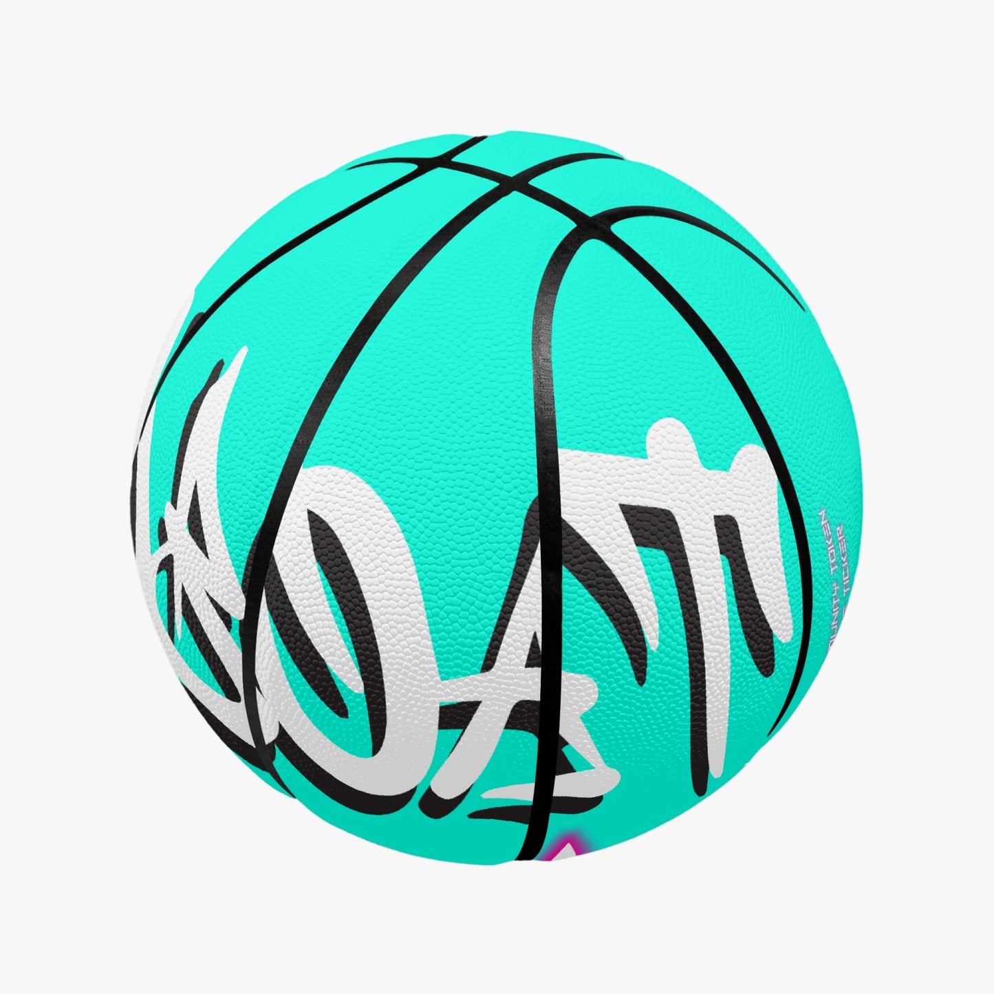 $BALLN BALLS SHOWBOAT FULL LOGO TIFFANY