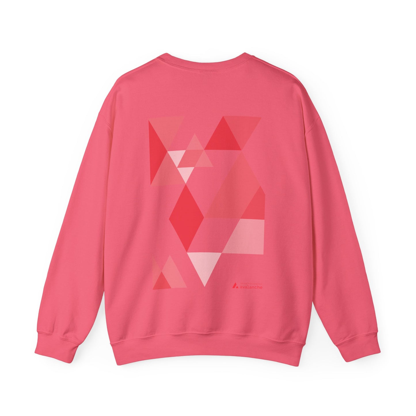 Content Free DRM Custom NFT sweatshirt