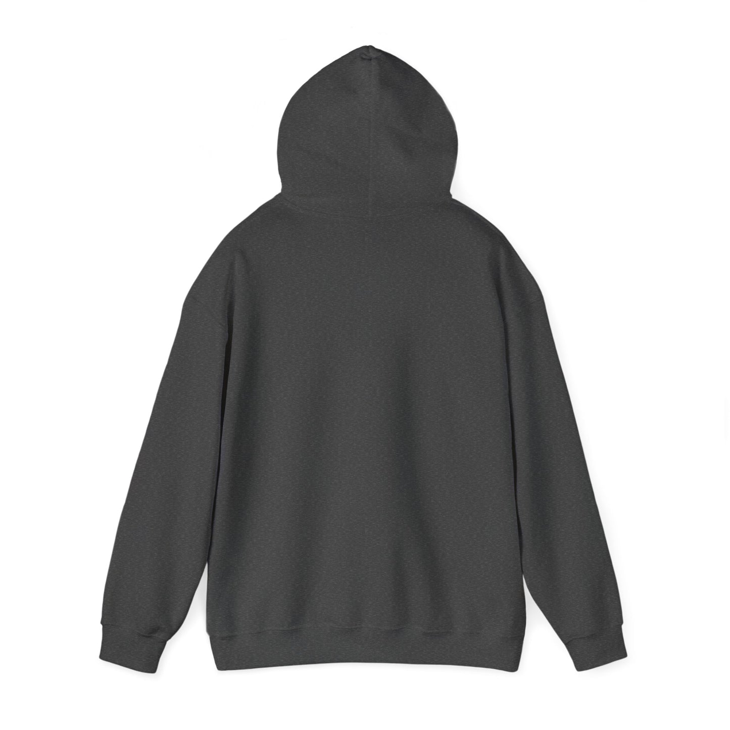 COQ Inu full contract hooded top