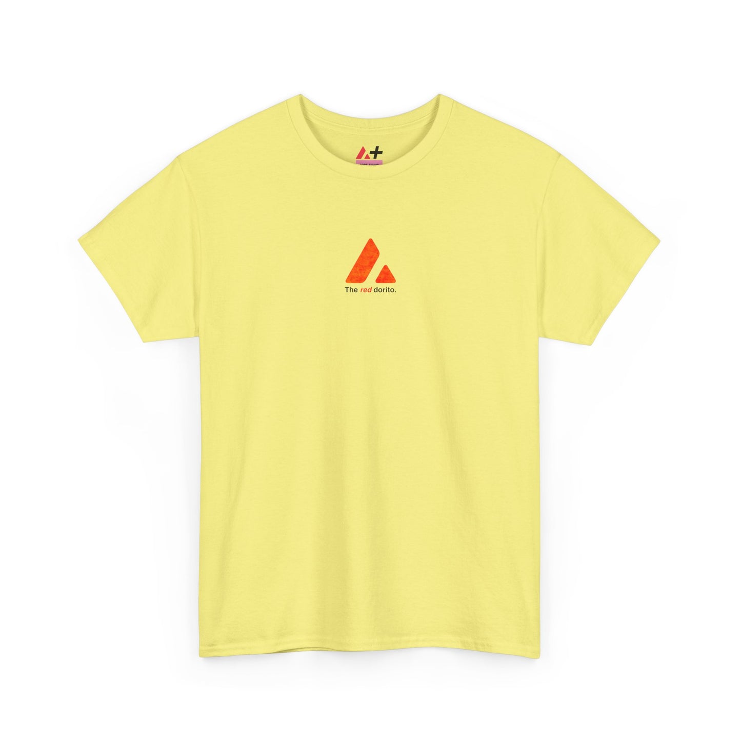 Avalanche The Red Dorito T-Shirt