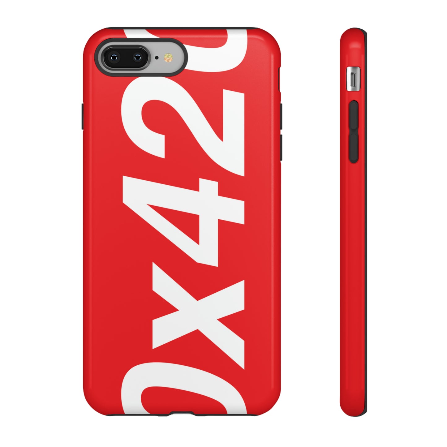 0x420 phone case large logo COQ INU