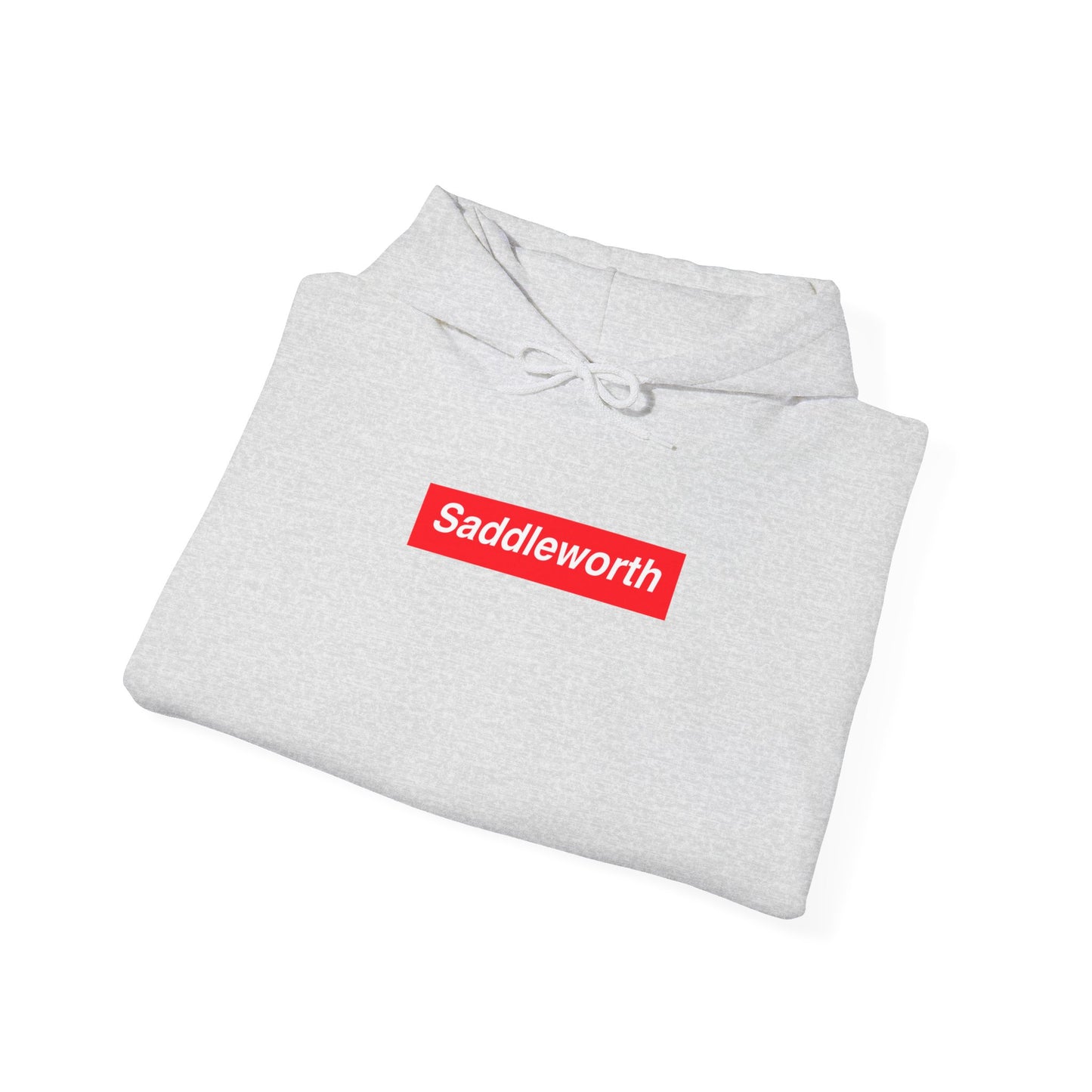 LOCK 32 SADDLEWORTH SUPREME HOODIE