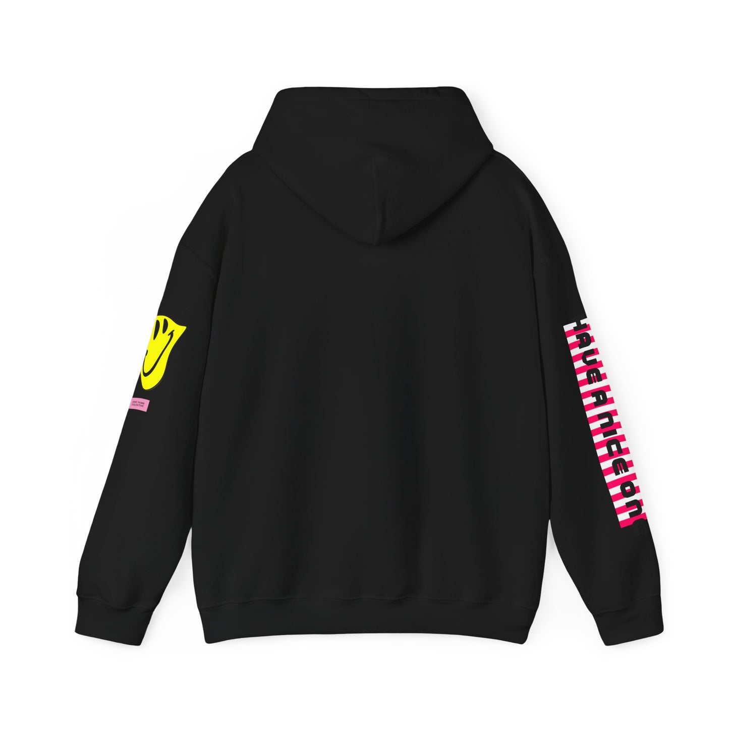 Acid House Hoodie