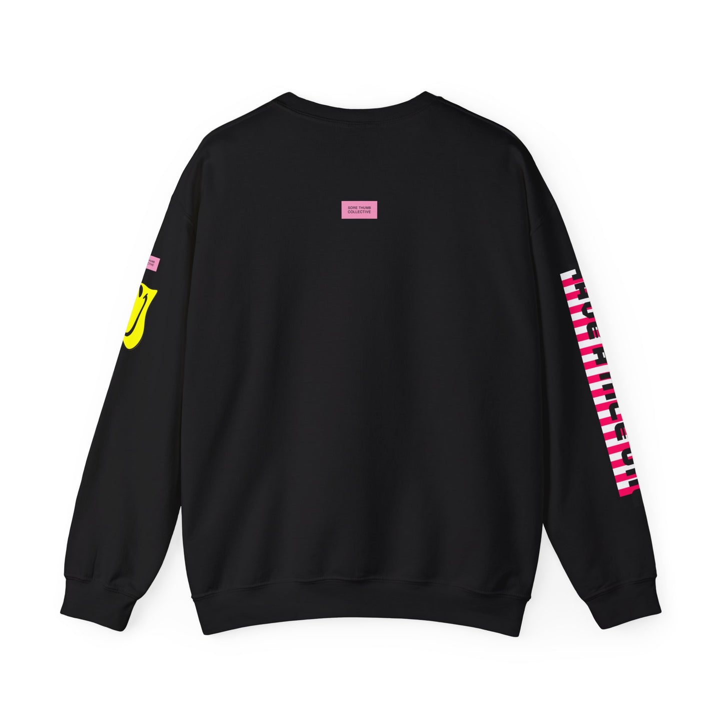 Acid House Sweatshirt