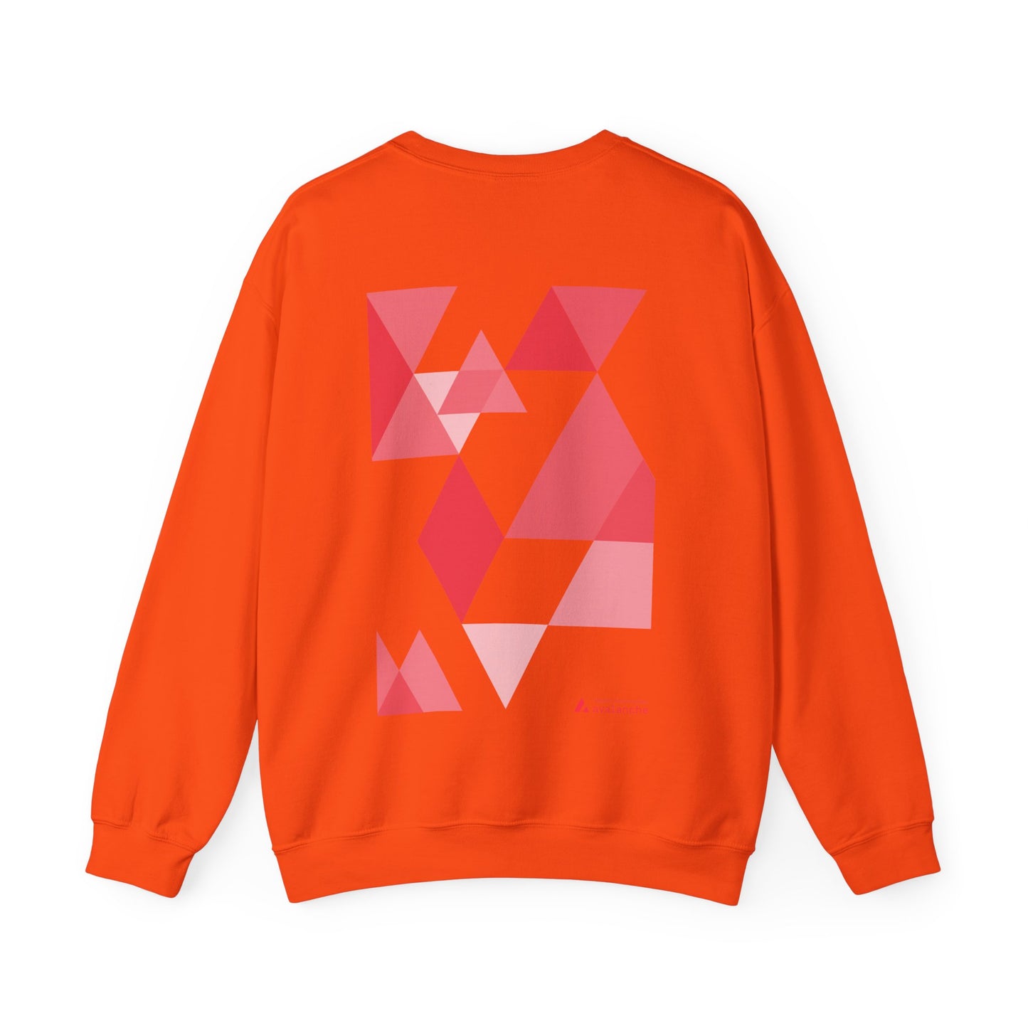 Content Free DRM Custom NFT sweatshirt