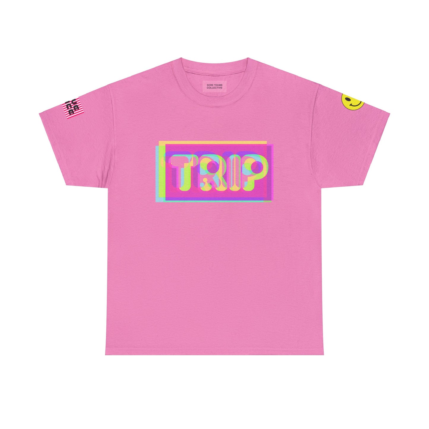 Acid Trip T shirt