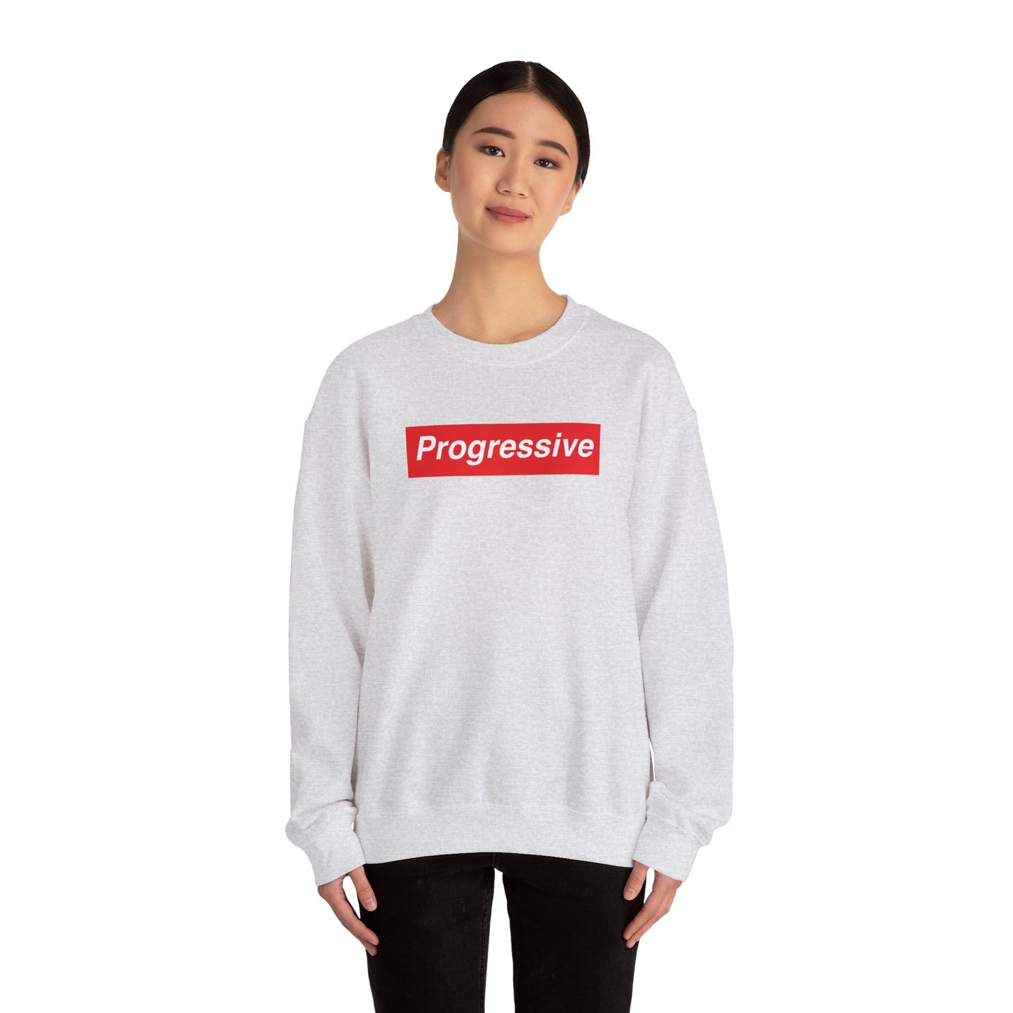 Progressive House Sweatshirt