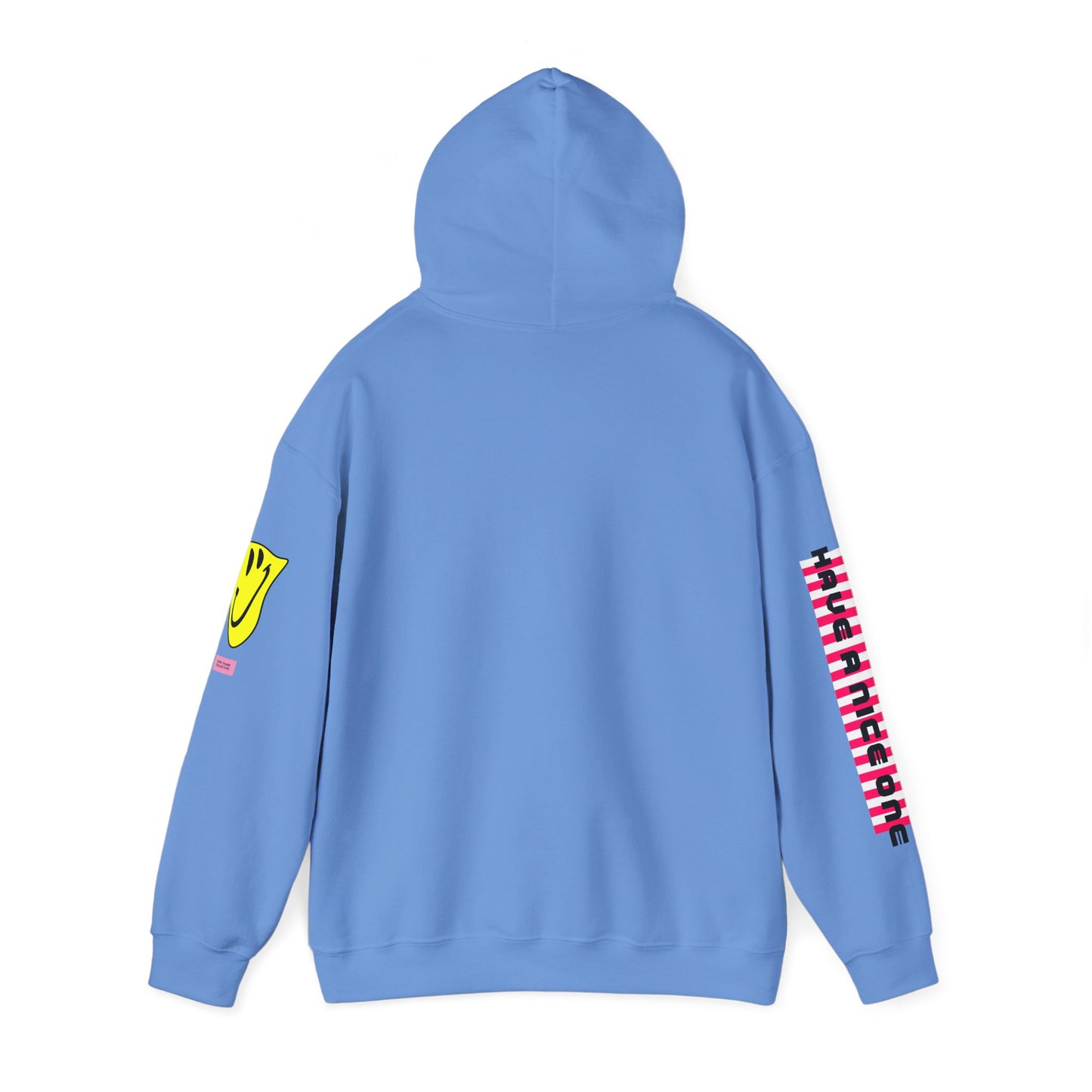 Acid House Hoodie