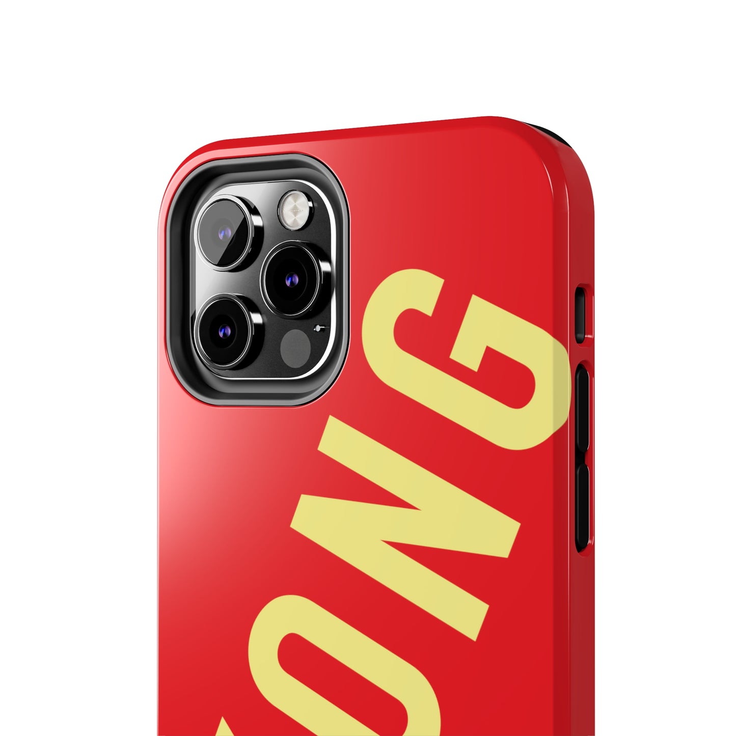 KONG iPhone Case