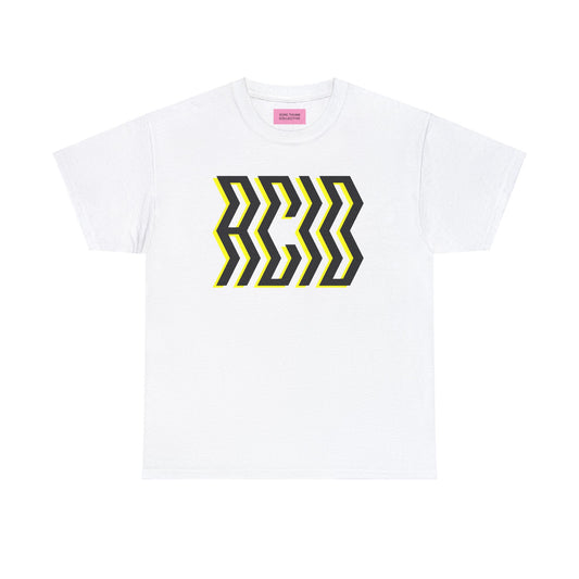 Acid Print t-shirt