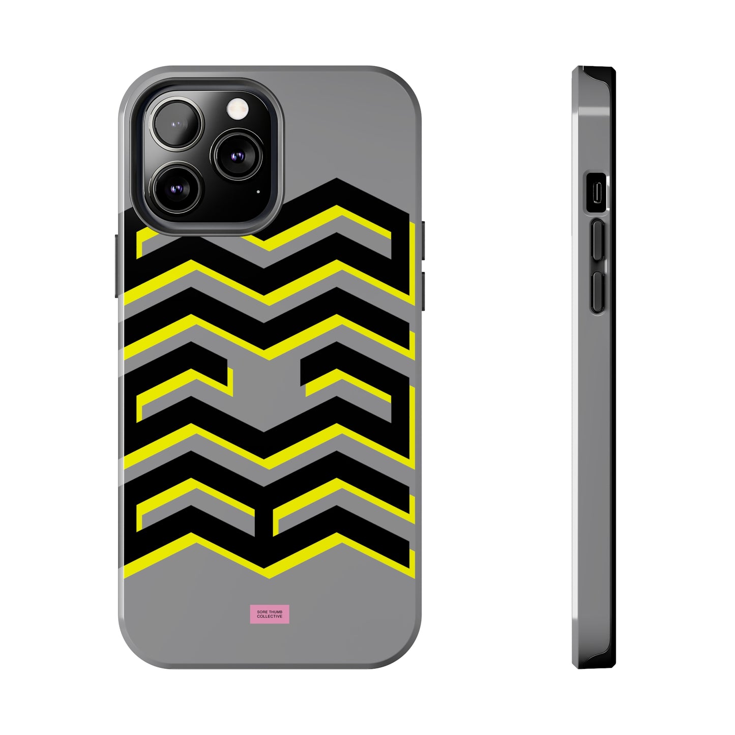 Rave phone case