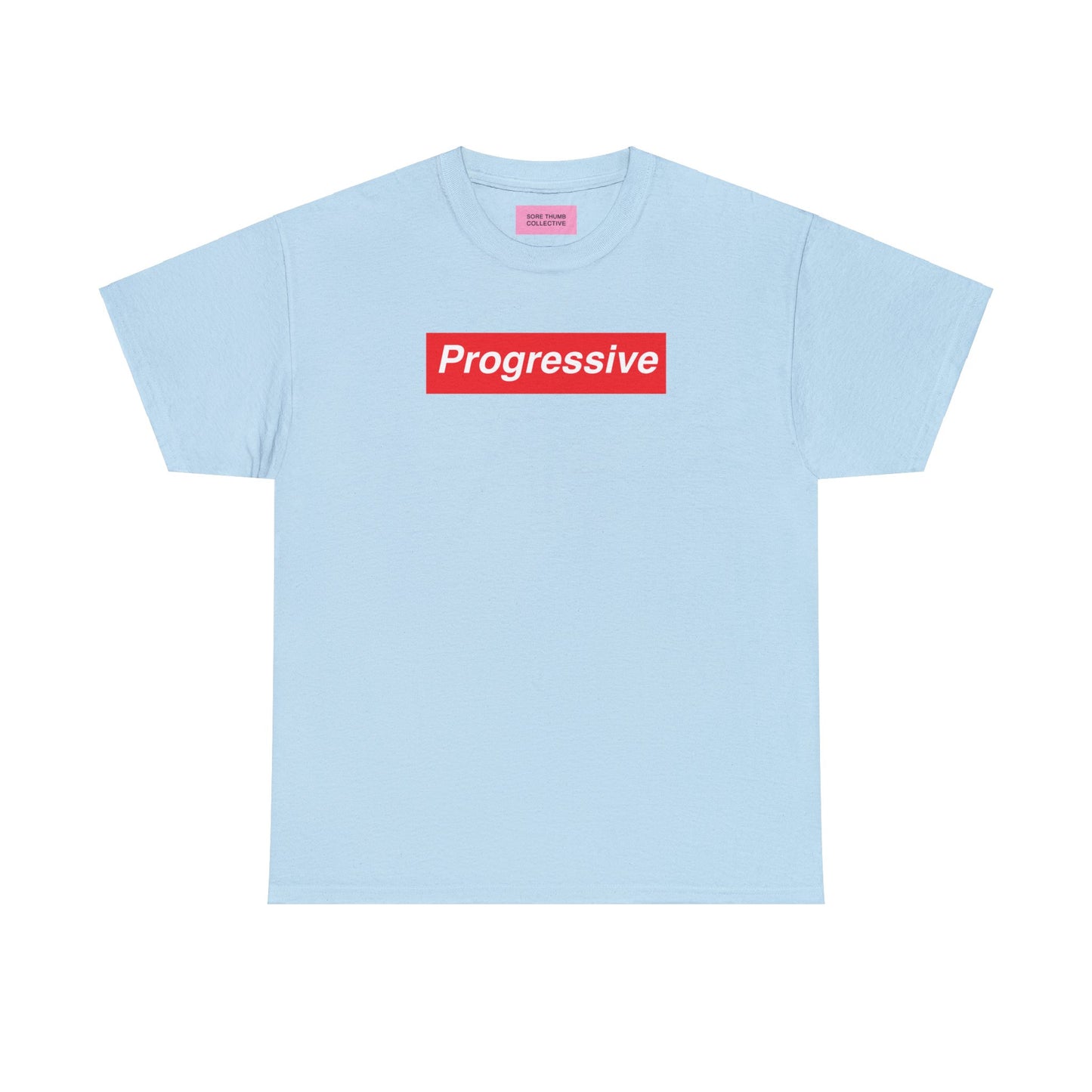 Progressive house music t-shirt