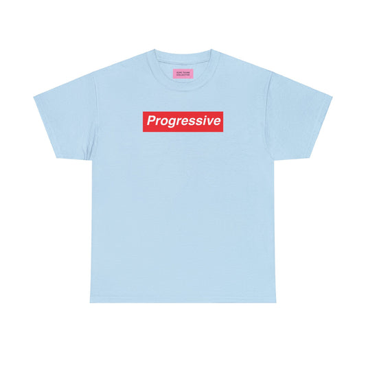 Progressive house music t-shirt