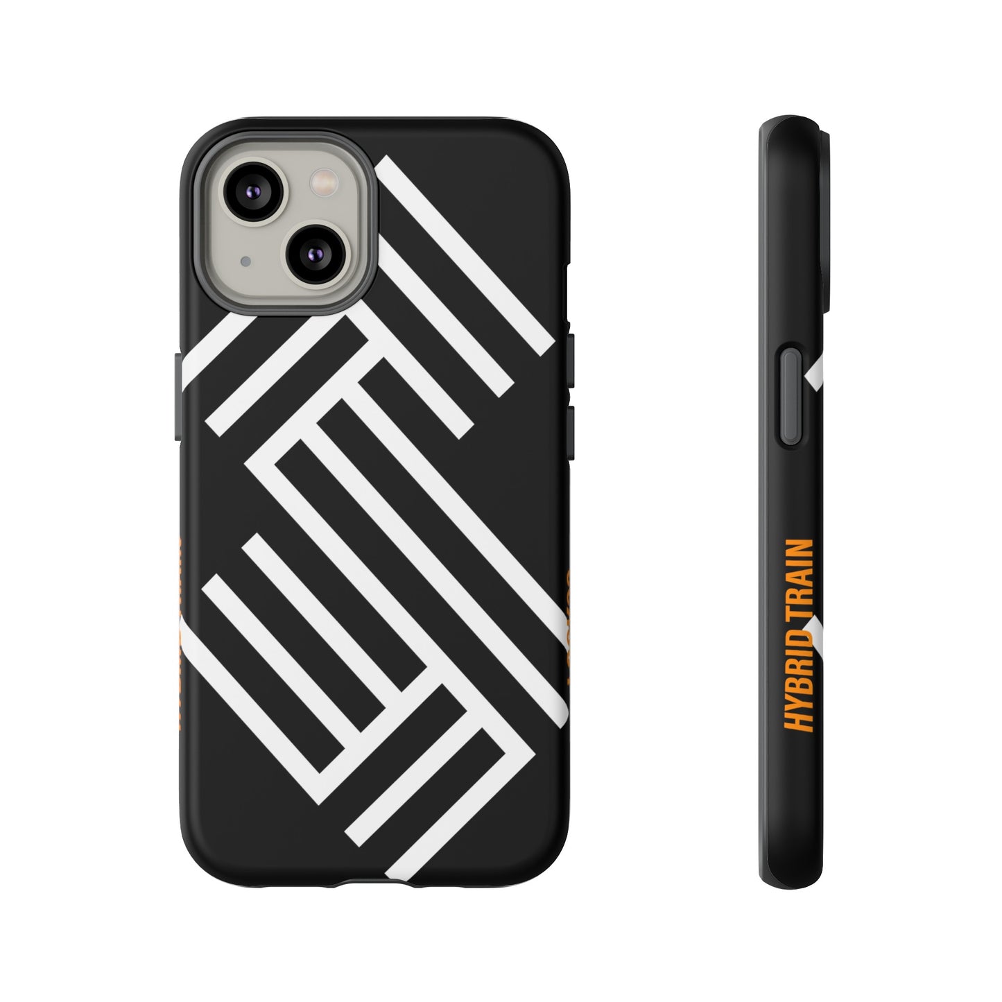 LOCK 32 LOGO PHONE CASE