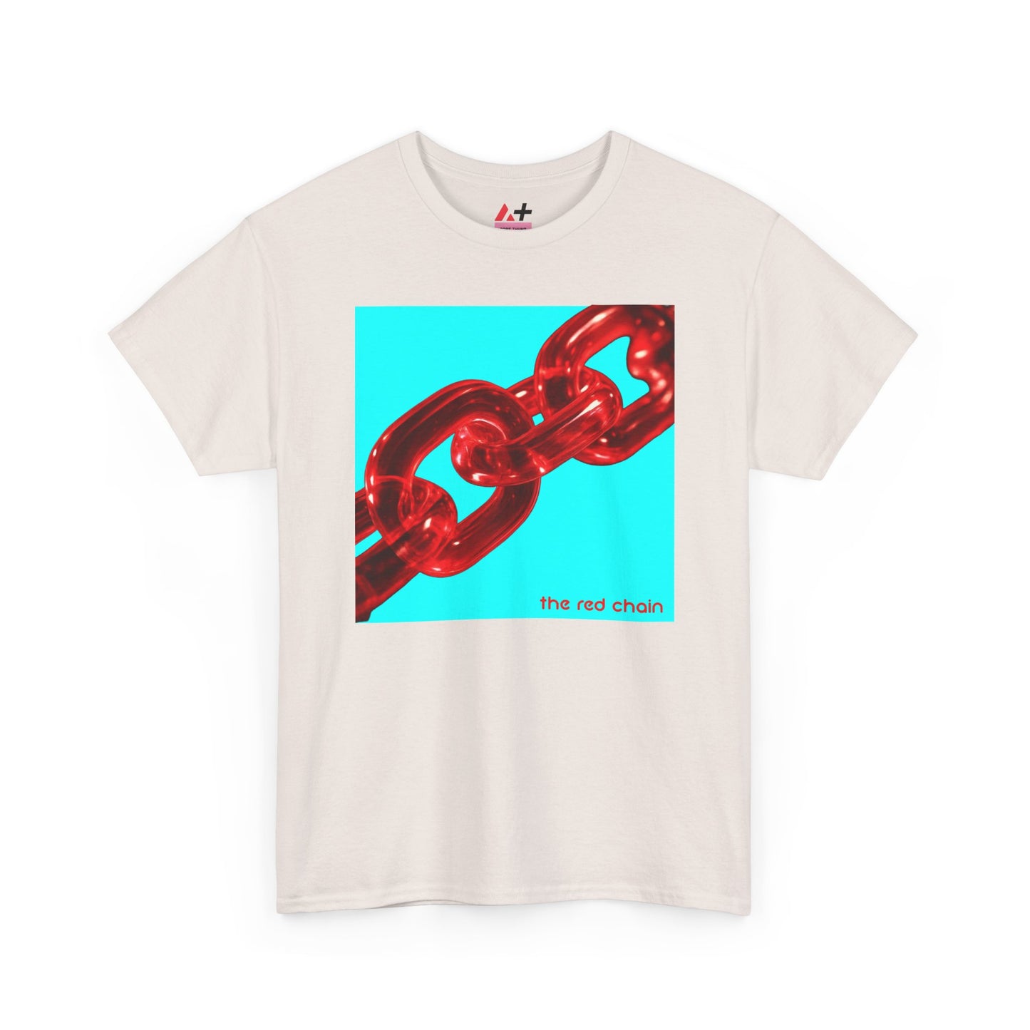 Avalanche The Red Chain T-Shirt
