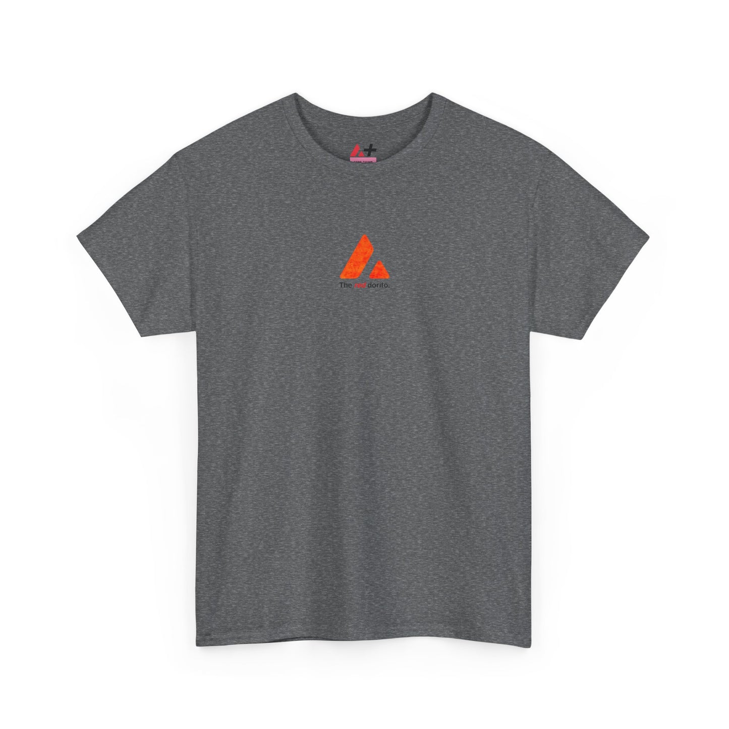 Avalanche The Red Dorito T-Shirt