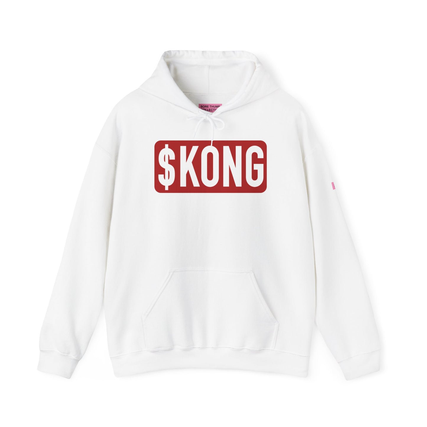 $KONG Hoodie