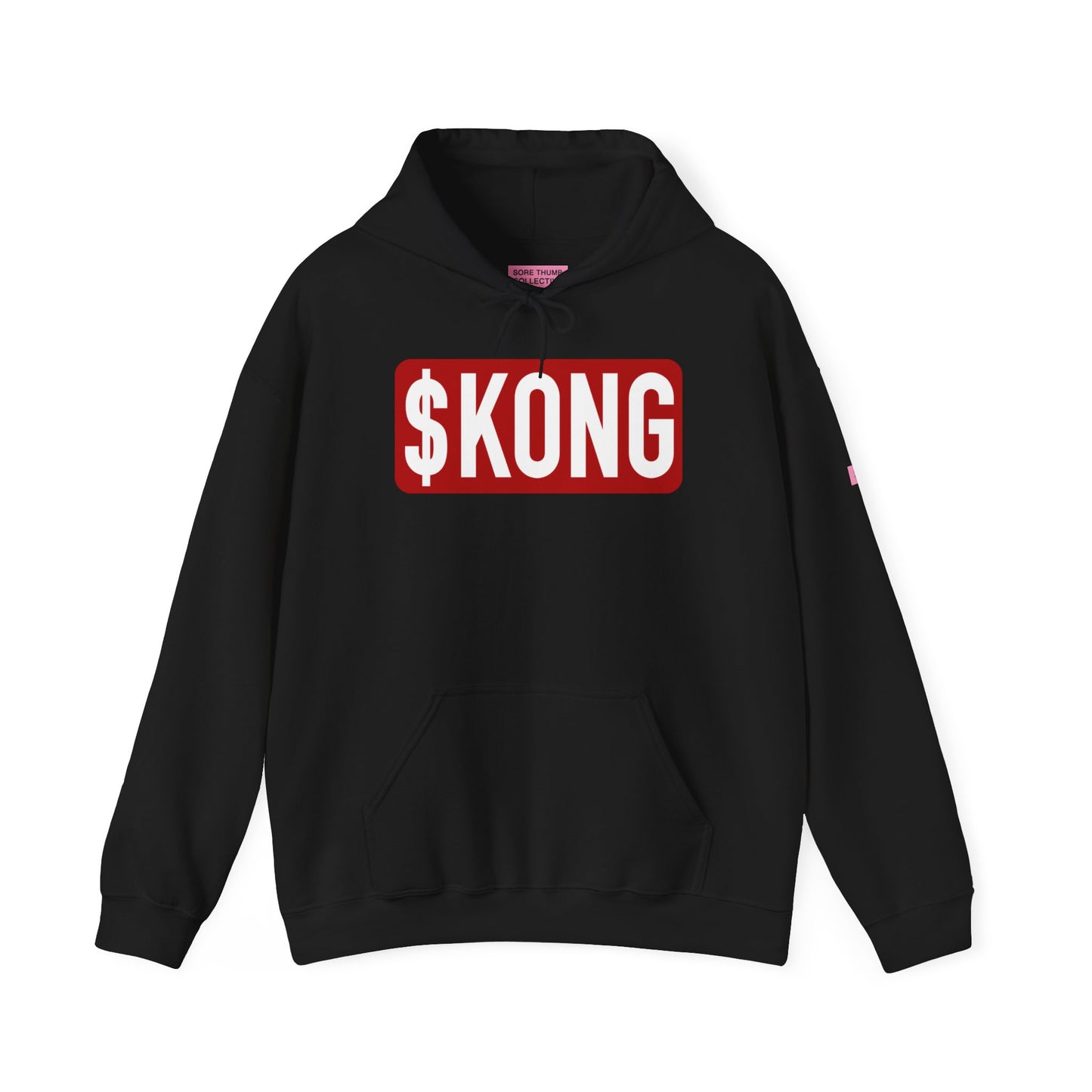 $KONG Hoodie