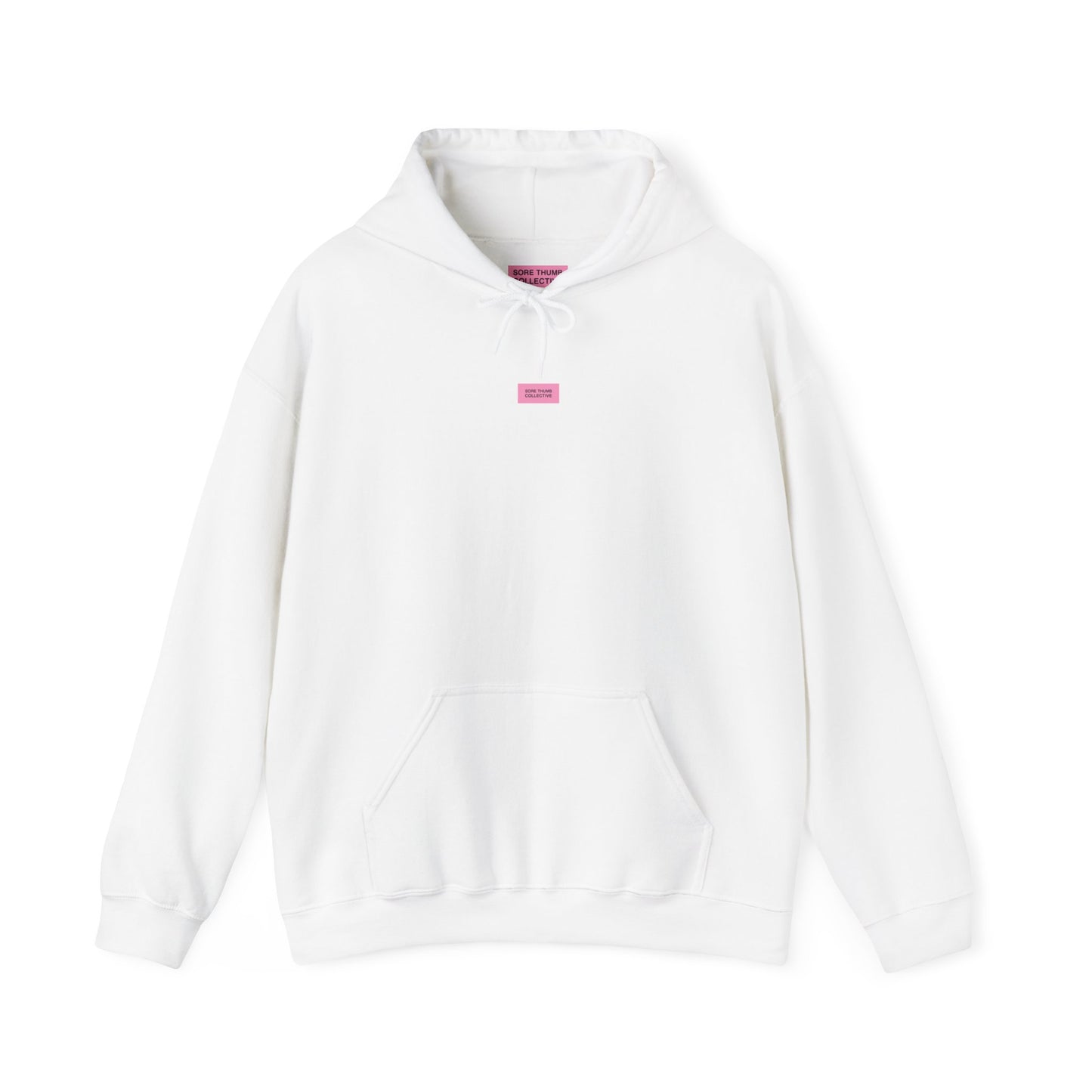 Good Vibes hoodie