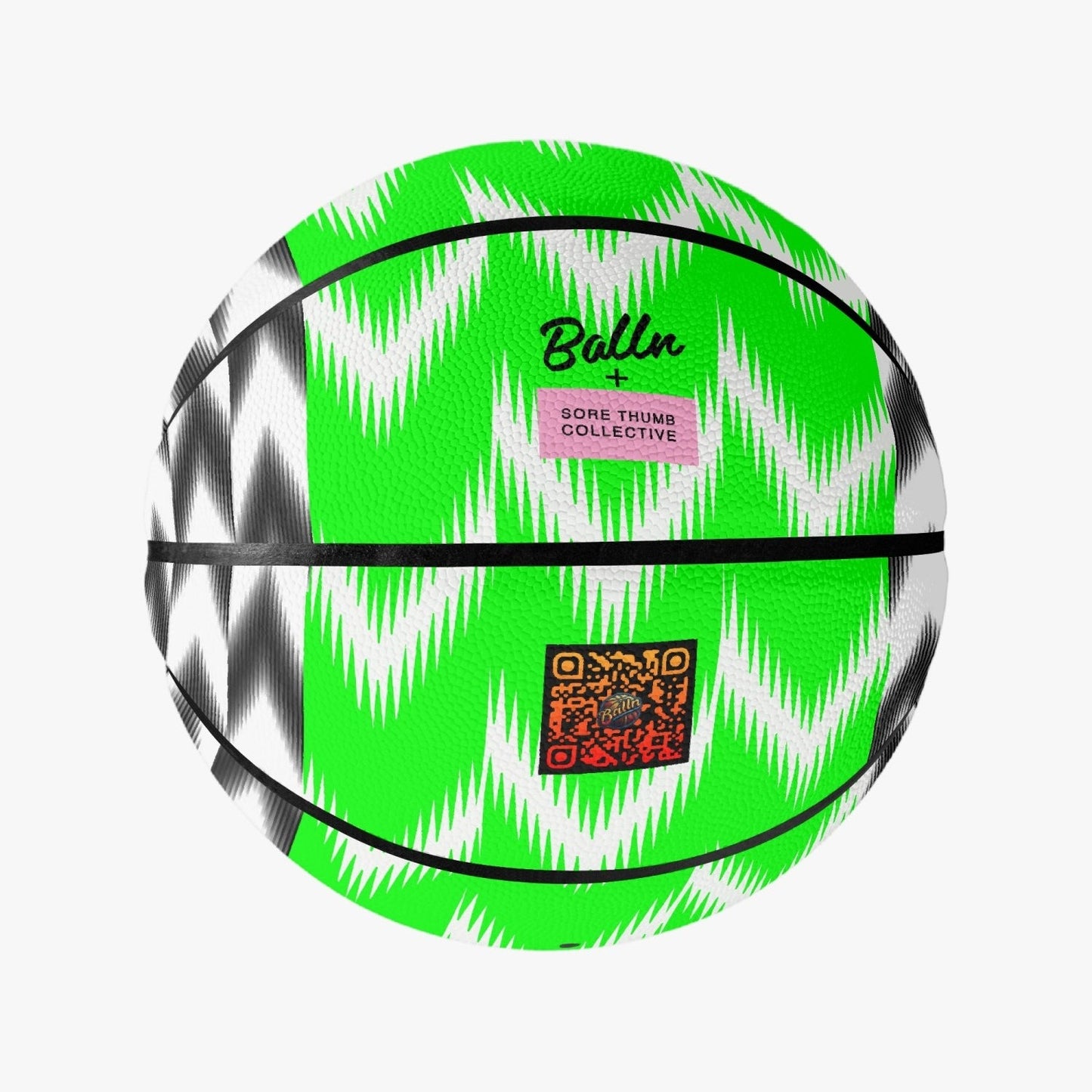 $BALLN Basketball Nigeria Edition