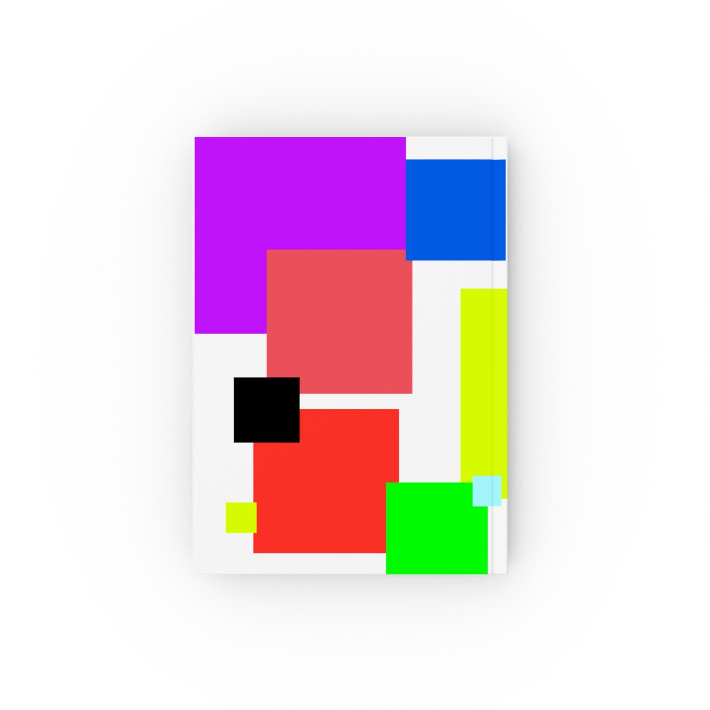 Content Free Custom NFT Journal