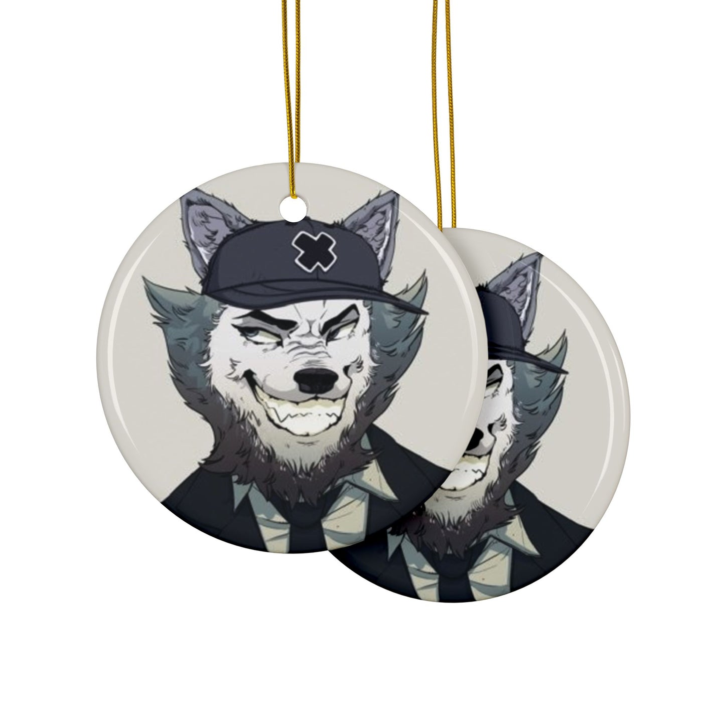 Custom PFP decoration