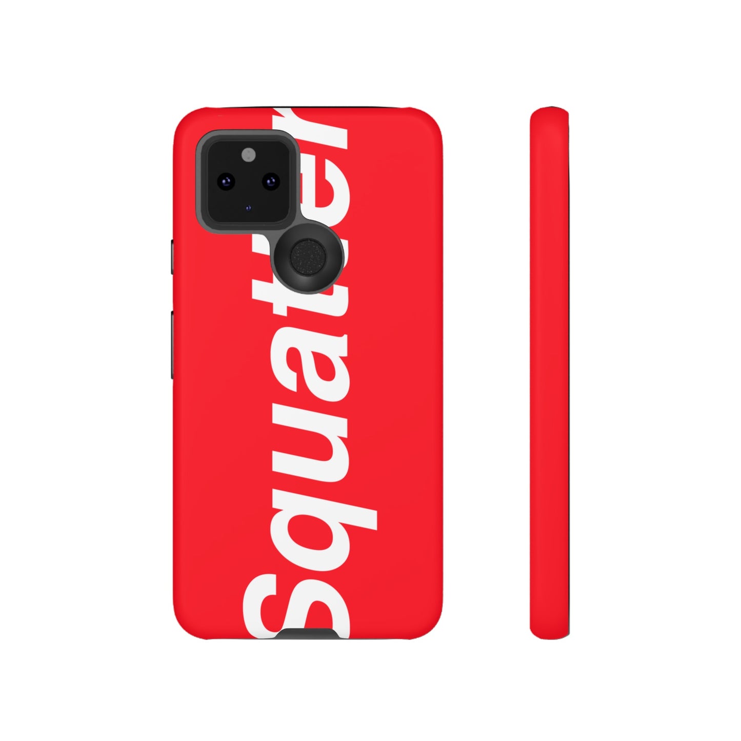 LOCK 32 SQUATTER SUPREME PHONE CASE