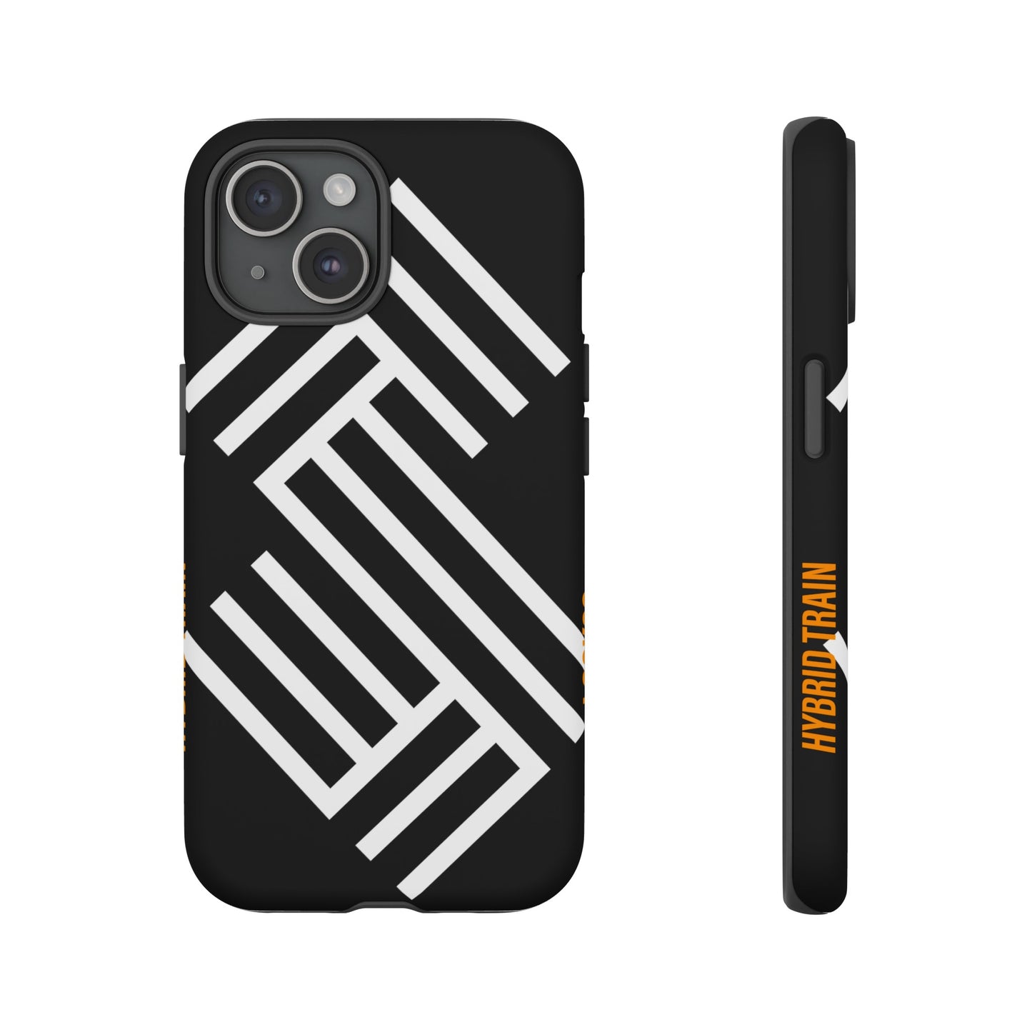 LOCK 32 LOGO PHONE CASE