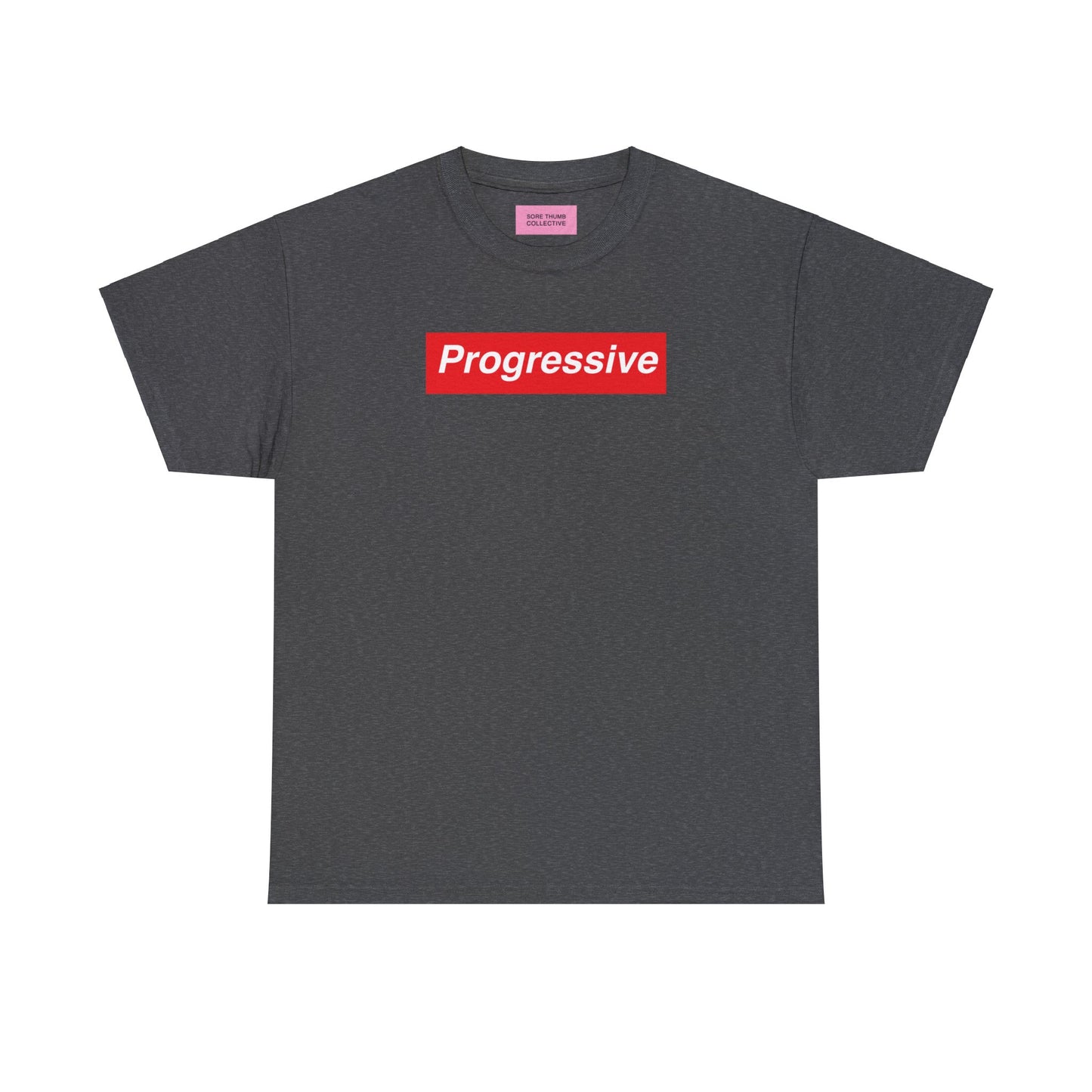 Progressive house music t-shirt