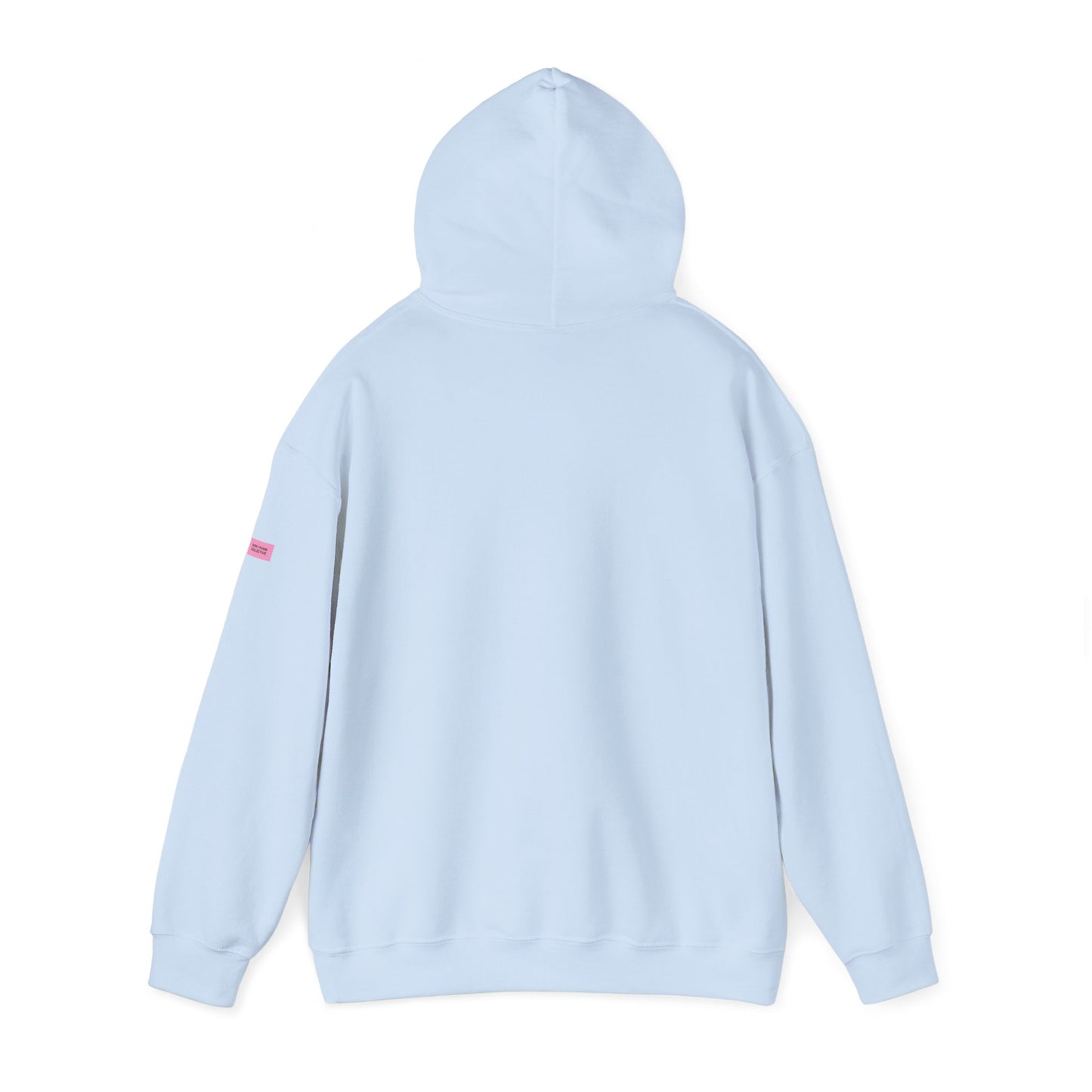 LOCK 32 SADDLEWORTH SUPREME HOODIE