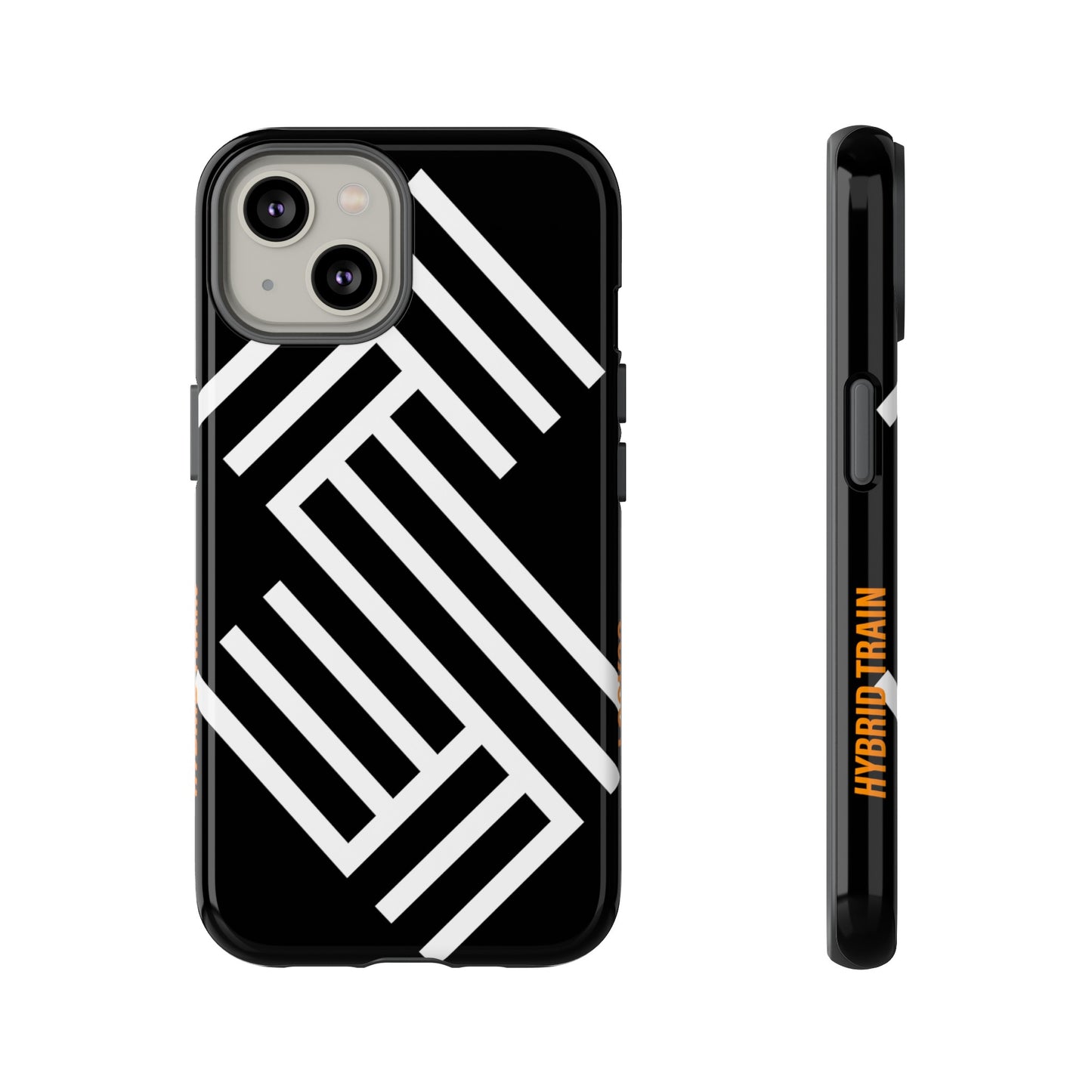 LOCK 32 LOGO PHONE CASE