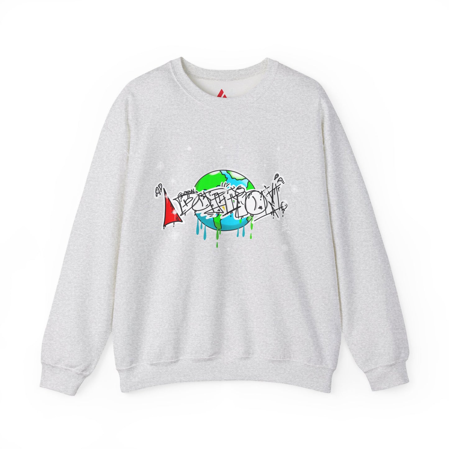 Avalanche Global Adoption Sweatshirt