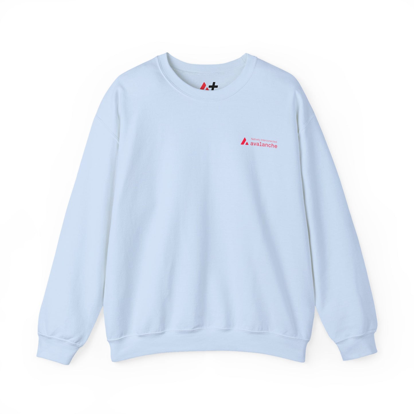 Content Free DRM Custom NFT sweatshirt