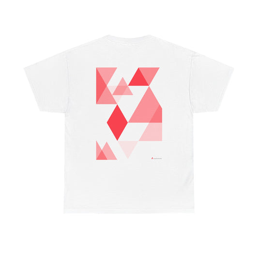 Avalanche Triangles T-Shirt