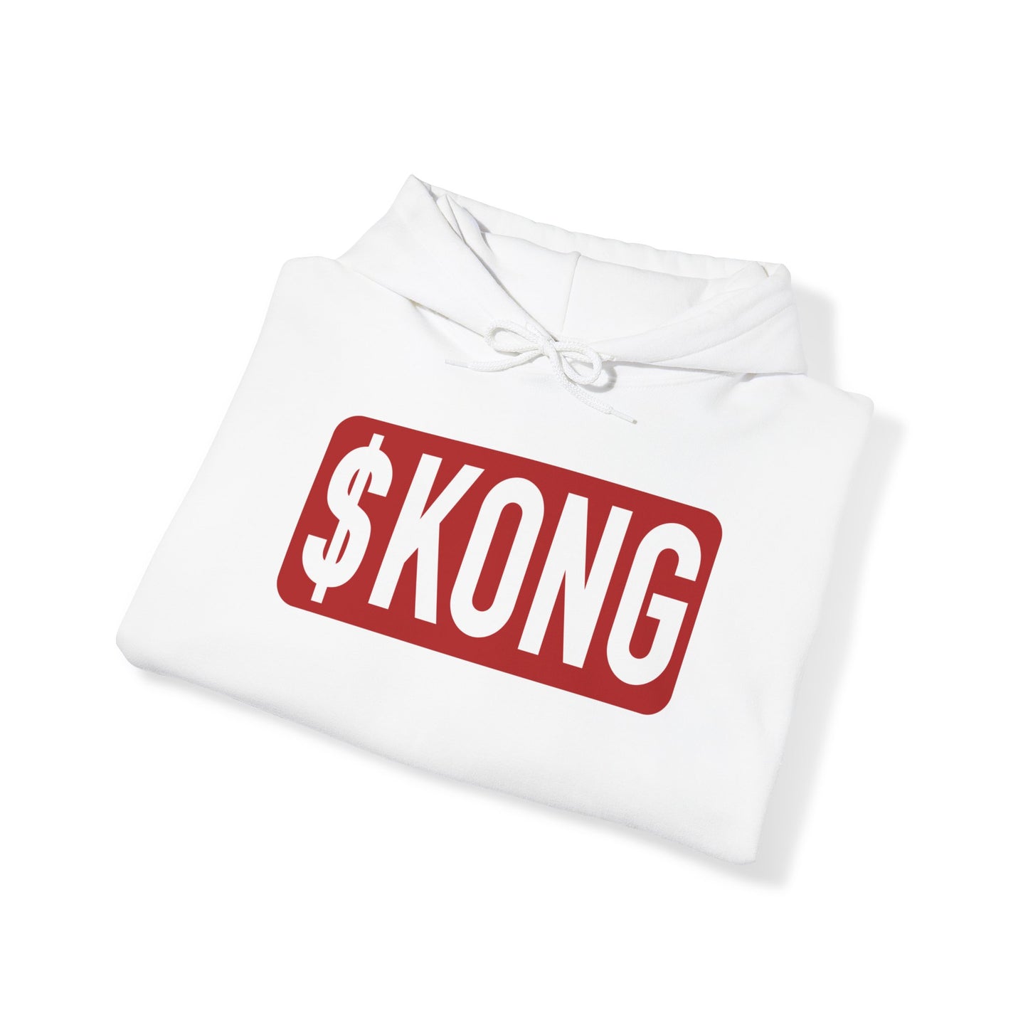 $KONG Hoodie