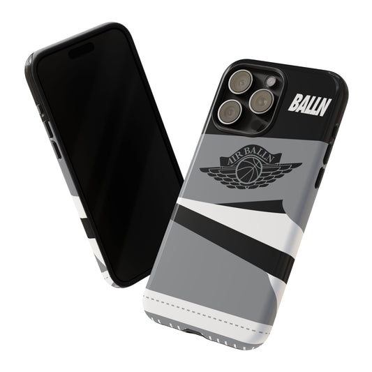 AIR BALLN Crypto Phone Sleeve