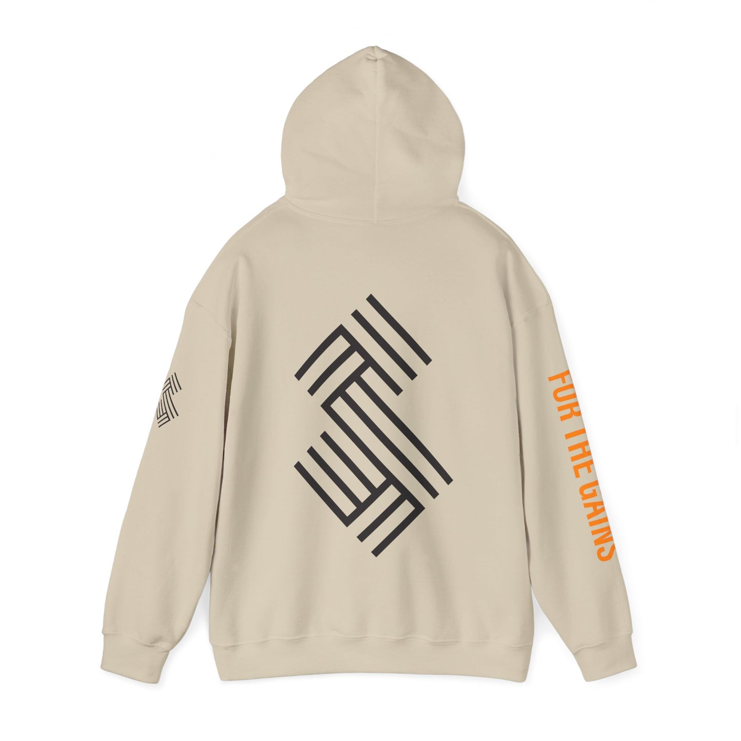 LOCK 32 SIMPLE HOODIE