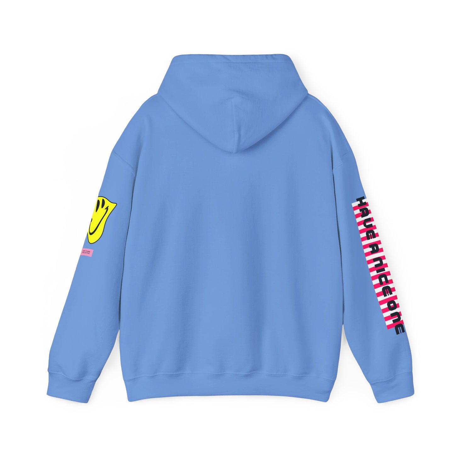 Acid House Hoodie