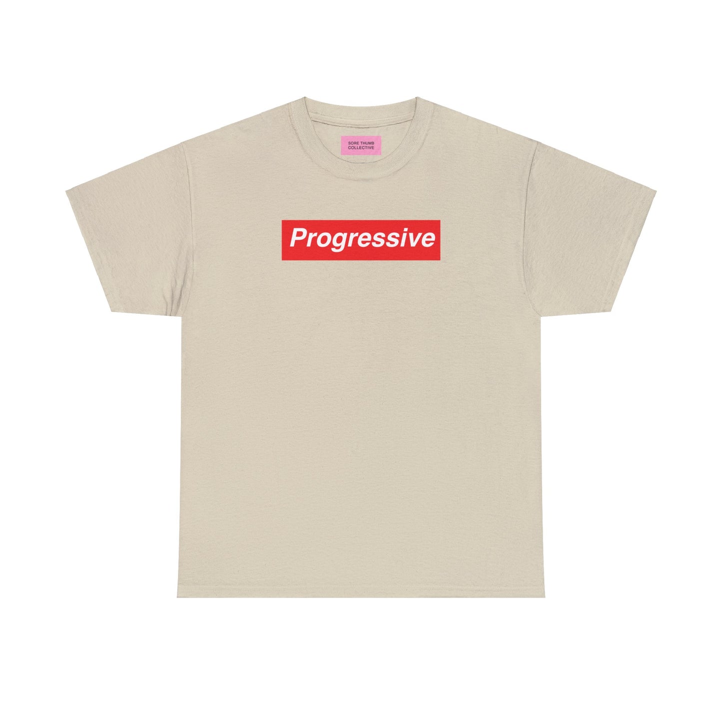 Progressive house music t-shirt