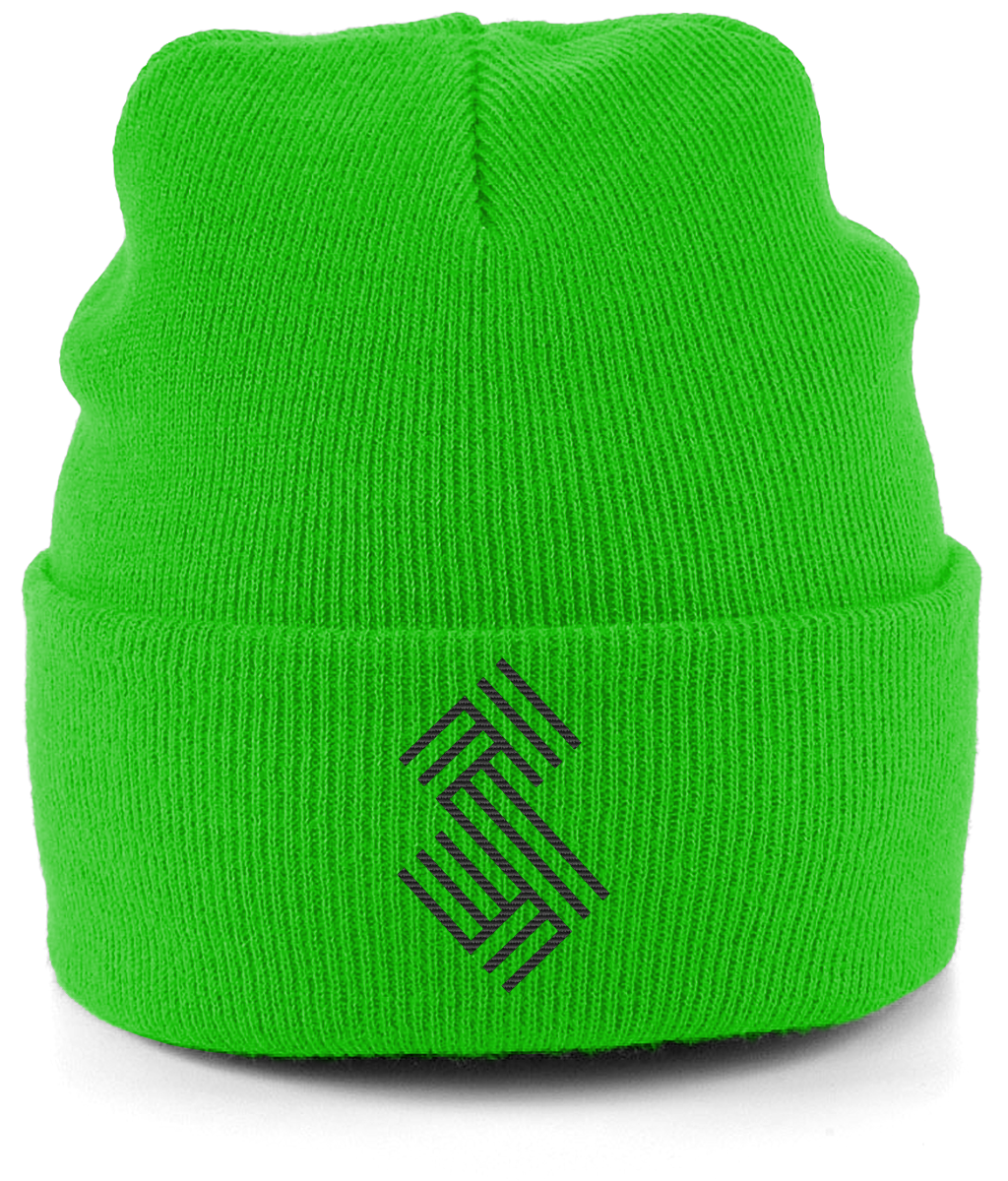 LOCK 32 BEANIE