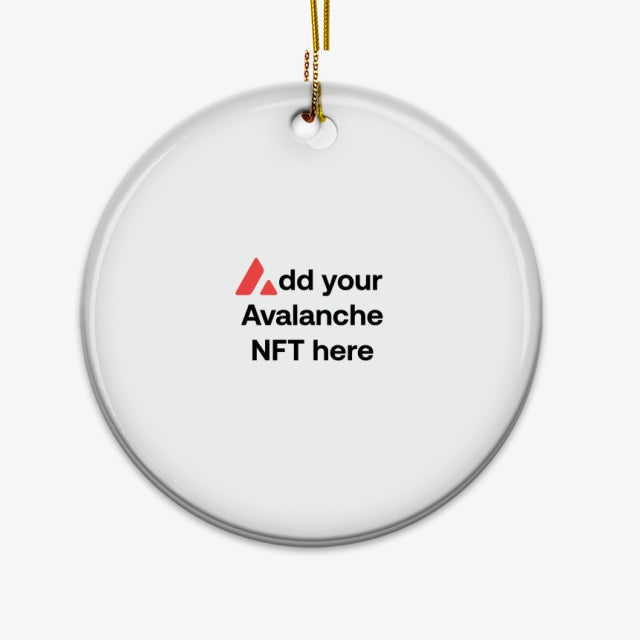 circle decoration correct