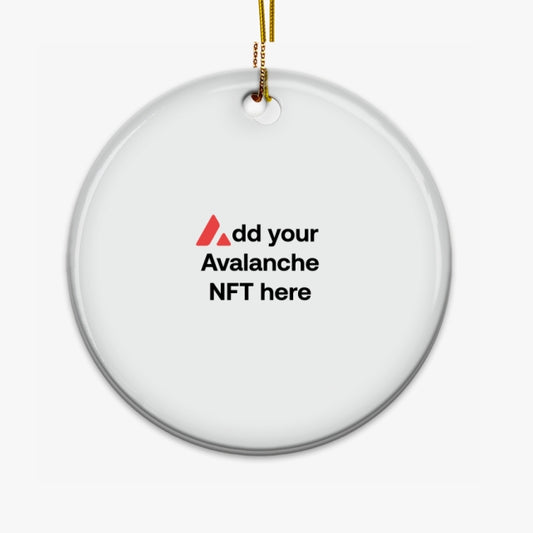 circle decoration correct