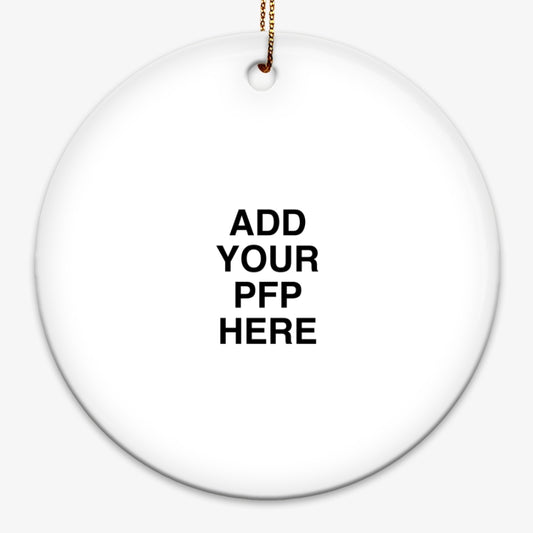 Copy of Avalanche NFT Christmas Decoration