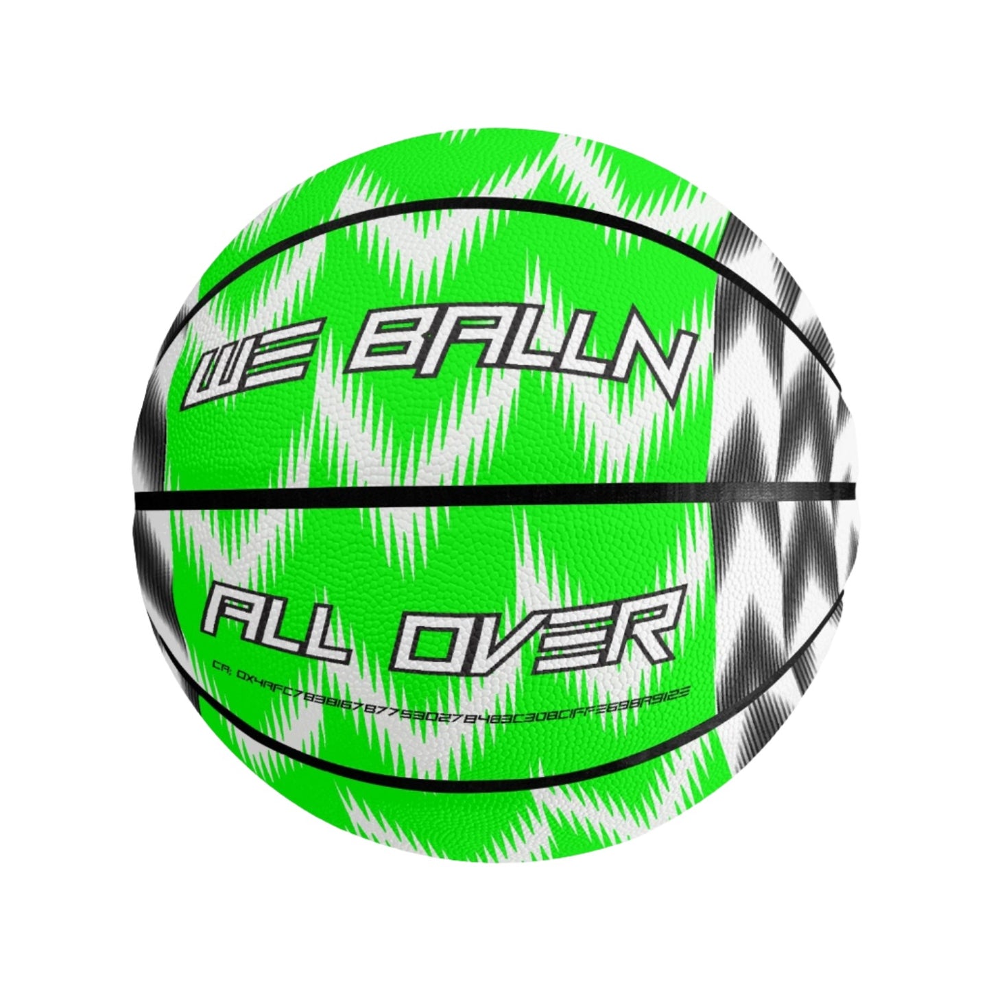 $BALLN Basketball Nigeria Edition